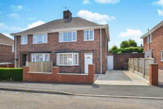 3 Bedroom Semi-Detac...